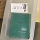 CLARK C500 1625 & 2030 Series FORKLIFT OPERATORS OWNERS MANUAL Orig.