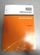 Case CK62 Ck 62 Excavator Operators Manual LEP 9-23210 GB 1991