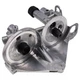 Fuel Filter Housing 22035823 For Volvo EC480EHR EC750D L150H L180H L220H L250H