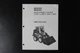 NEW HOLLAND L-451 L-452 L-454 L-455 Skid-Steer Loader Service Manual OEM