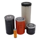 NEW KIOTI TB16-F0002A FILTER KIT FOR CX2510HST TRACTORS