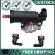 For Caterpillar CAT C4.4 C6.6 C7.1 Engine 930K 938K 446-5411 Fuel Transfer Pump