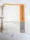 Case 570LXT & 580L Construction King Parts Catalog  Bur 8-9940   1995