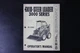 GEHL HL3000 Skid-Steer Loader 3000 Series Operator's Manual 901522 OEM