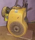 Kohler K321 14hp Running MOTOR Engine from 149 Cub Cadet  only 820 hours