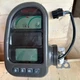Monitor Display Panel 14390065P03 for Volvo EC210 EC240 EC290B EC330B Excavator