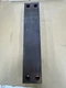 707799C1N  Plate Track Frame Retainer Dresser TD12C
