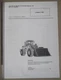 VOLVO BM L180 WHEEL LOADER OPERATOR OPERATION & MAINTENANCE MANUAL BOOK