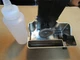 HOBART SLICER MODELS 1612E,1712E SHARPENER ASSY WITH OIL OEM# 00-274926