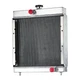 Radiator For Gehl SL3825/SL4510/SL4525/SL4610/SL4615/SL4625 HL4400/HL4500 121462