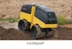 BOMAG BMP 8500 Compactor Service Manuals FREE SHIPPING