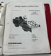 Dynapac A-36 Factory Spare Parts Manual Sku 49