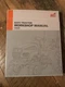 Kioti CK20 Tractor Shop Service Repair Workshop Manual