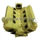 Cummins V378 Remanufactured Diesel Engine Extended Long Block 