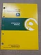 John Deere AMT 622 All Material Transporter Operators Manual, OMW40634