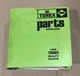 Terex GM Parts Catalog PC-680 82-30 FA Crawler