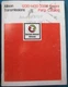 ALLISON TT 1220-3 1420-3 TRT 1220-1 2220-1 2221-1 TRANSMISSION PARTS MANUAL BOOK