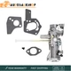 3-3.5HP Carburetor For Briggs & Stratton 499953 495457 92200 802200 Engine