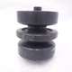 Genuine OEM Bobcat Track Roller 7233399 for Track Loader T550, T595