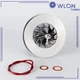 318281 CHRA turbo SW1318281 3802186 core Cartridge For VOLVO Wheel Loaders L50E