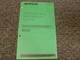 Caterpillar Cat C10 C12 C15 Truck Engine Owner Operator Maintenance Manual
