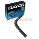 Dayco Pipe to Engine Inlet  HVAC Heater Hose for 2006 Isuzu i-280 Heating ft