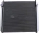 Water Tank Radiator 11110285 for Volvo Wheel Loader L90 L90B L90C L90D