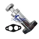 1052508 4W0788 Fuel Primer Pump for CAT 3114 C7 3406B C E 6N6800 4N2511 4N4314