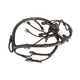 Engine Electronic Control Module ECM Wiring Harness 4943176 For Cummins ISL QSL9
