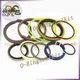 PY01V00040R300 DOZER CILINDER SEAL KIT FOR KOBELCO 50SR 50SR-5 SK40SR-3 50SR-3