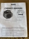 Vintage Kohler Engines Owners Manual KT17 KT19 Series 2 TP-2107-C
