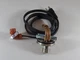 Engine heater kit for CASE-INTERNATIONAL Sprayers SPX3310 w/5.9L Eng.