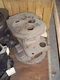 241847 Clark Forklift, Transmission Housing, c500y-685 Application, c500y685