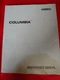 Freightliner Columbia Trucks Maintenance Manual STI-409 