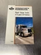 OEM MACK Vision CX CXN Series Operators Manual TS82306
