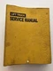 Daewoo SB2100E ENGINE SERVICE SHOP REPAIR MANUAL FORK LIFT TRUCK GUIDE