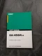 Kobelco Parts Manual SK45SR-2