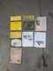 John Deere Manuals 4020 3200 Plow 220 Disc