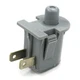 Interlock Seat Switch for Scag SW-18BV-40000, SW-18CVE, SW-18CVE-40000 Mowers