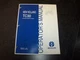 New Holland TC30 Tractor Facory Original Owner Operator User Guide Manual