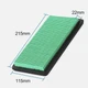 Air Filter For Honda 17211-Z0A-013 Specific GCV520 GCV530 GXV520 GXV530