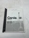 Genie Tech Pack TML-4000, TML-4000N Part No. 85120 SKU 41