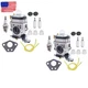 2 &times; Carburetor For Earthquake MC43CE E43 E43WC E43CE Auger MC43 MC43E 300486
