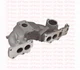 Daewoo A252047, INTAKE MANIFOLD, G20E-3