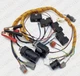 For Cummins engine programming diagnosis cable to CM570 CM870 CM2150 CM2250