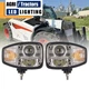 For Bobcat Telehandler Loader T40180,T40170,TL360,TL470,V417, V518 LED Headlight