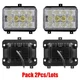 12V High Low Beam Fits Massey Ferguson 8110,8120,8130,8140,8150,8160+ Tractors