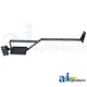 Bracket 3172 fits John Deere 8100 8100T 8110 8110T 8120 8120T 8200 8200T