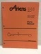 Ariens 946 Series Model 946005 Line Trimmer Parts Manual 1991 Paperback