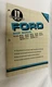 FORD SHOP Manual FO-20~Series 501 601 701 801 901 600 700 800 900 1801 4000~I&